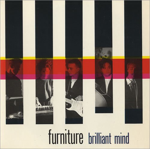 Furniture - Brilliant Mind